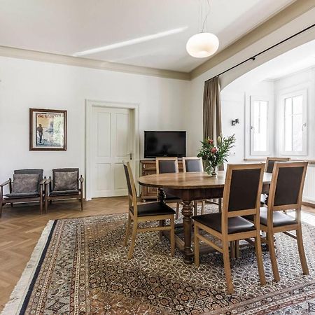 Villa Martiner Apartments Francesco Ortisei Extérieur photo