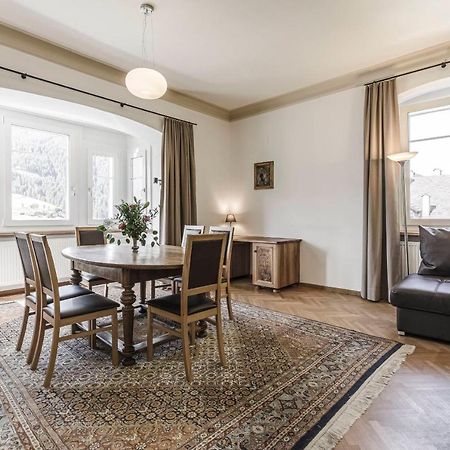 Villa Martiner Apartments Francesco Ortisei Extérieur photo