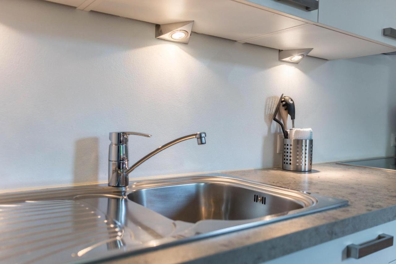 Villa Martiner Apartments Francesco Ortisei Extérieur photo