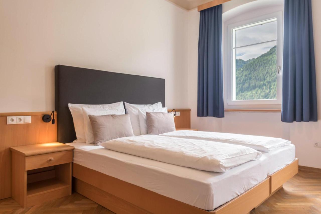 Villa Martiner Apartments Francesco Ortisei Extérieur photo