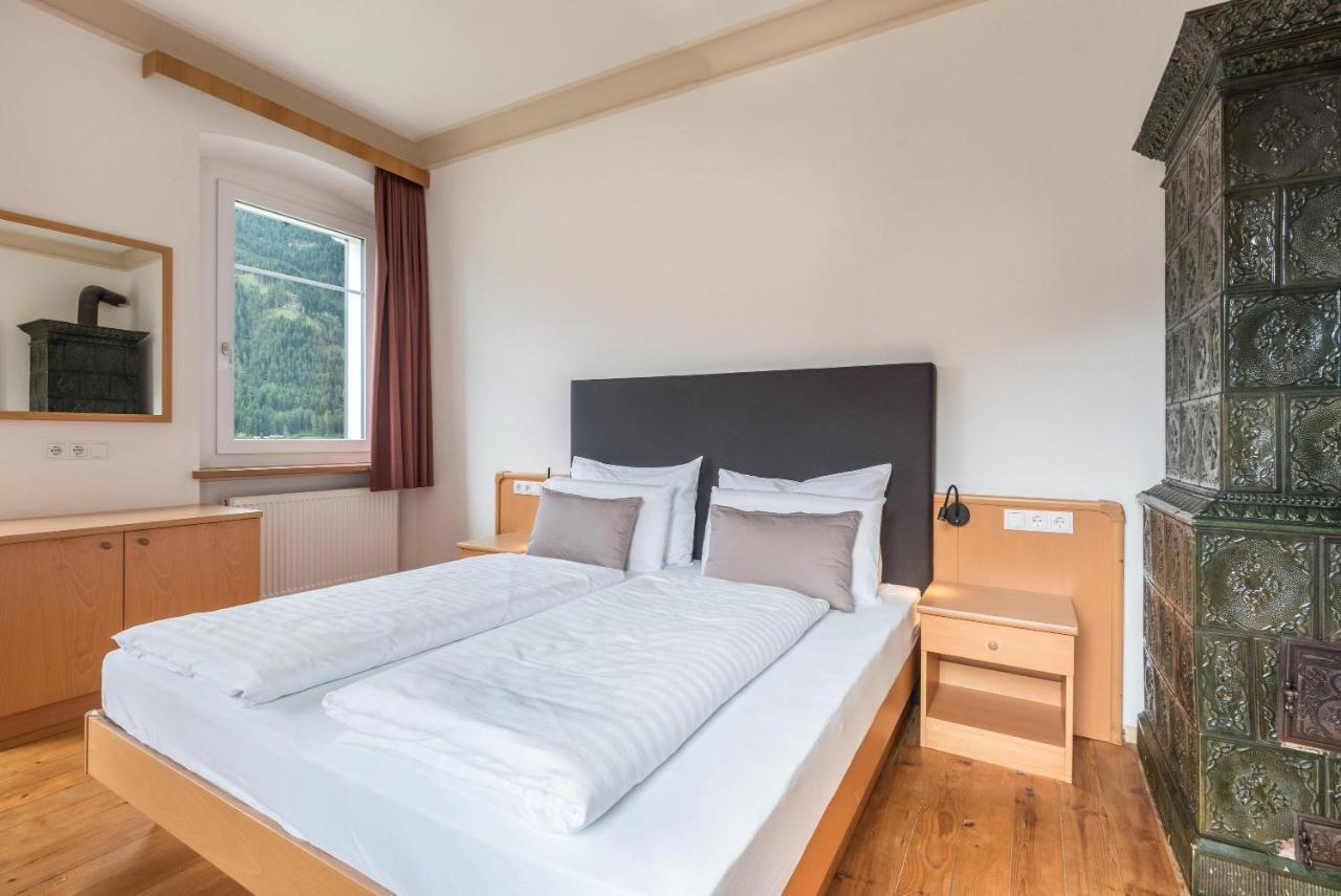 Villa Martiner Apartments Francesco Ortisei Extérieur photo