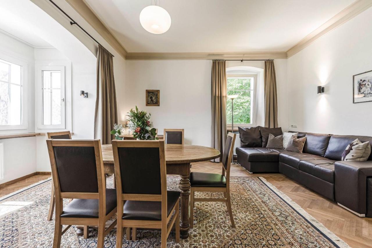 Villa Martiner Apartments Francesco Ortisei Extérieur photo