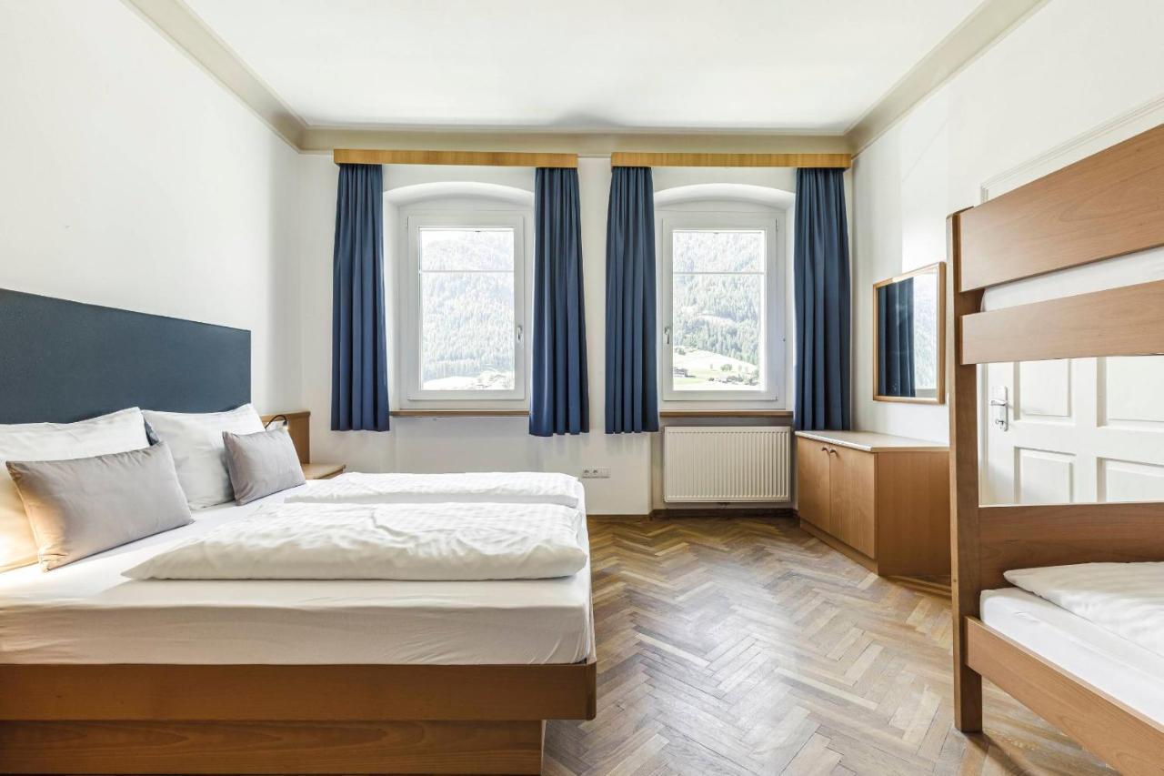 Villa Martiner Apartments Francesco Ortisei Extérieur photo