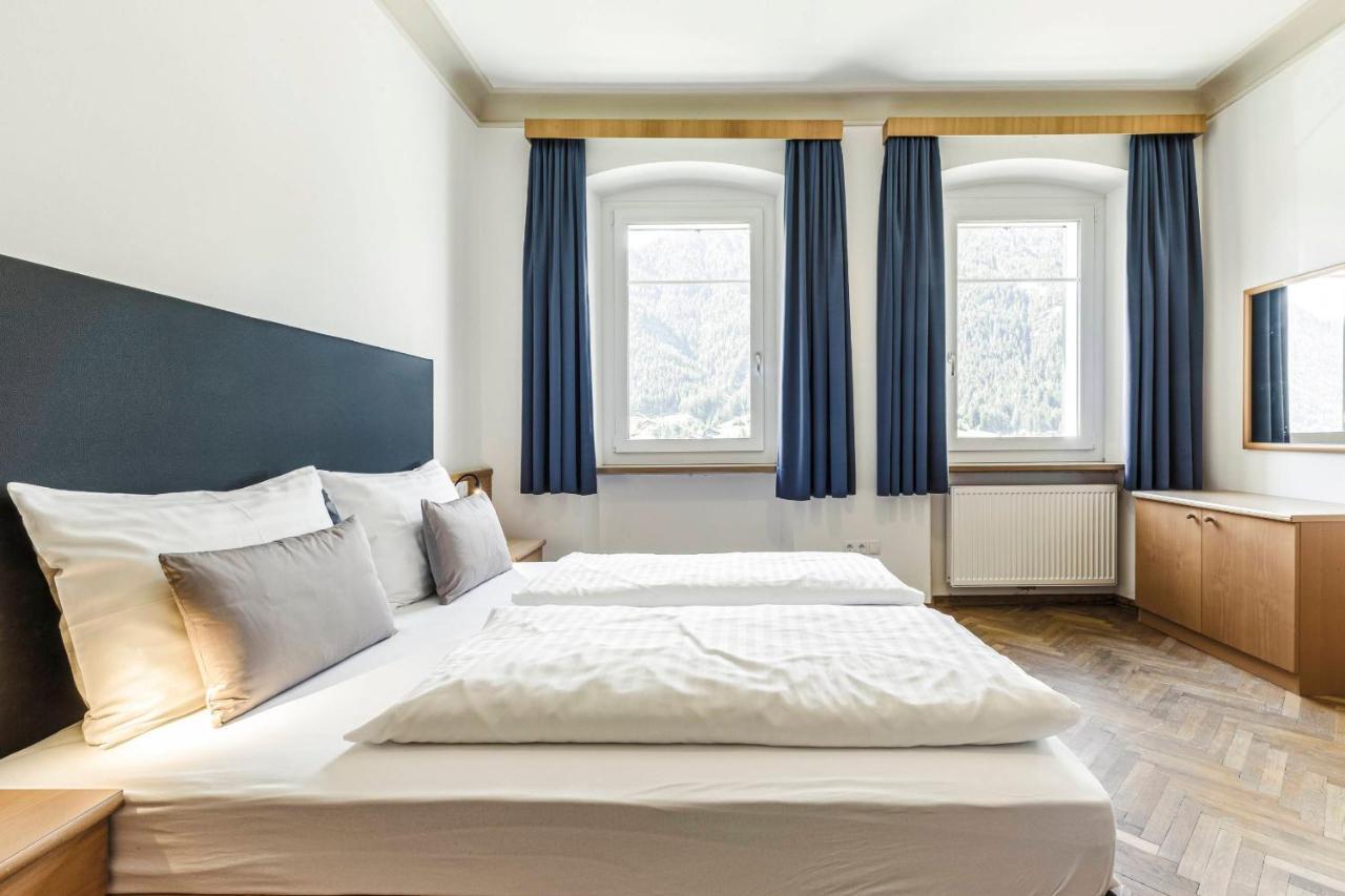 Villa Martiner Apartments Francesco Ortisei Extérieur photo