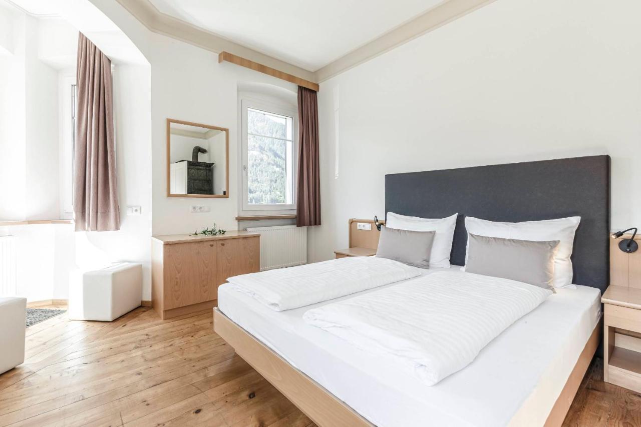 Villa Martiner Apartments Francesco Ortisei Extérieur photo