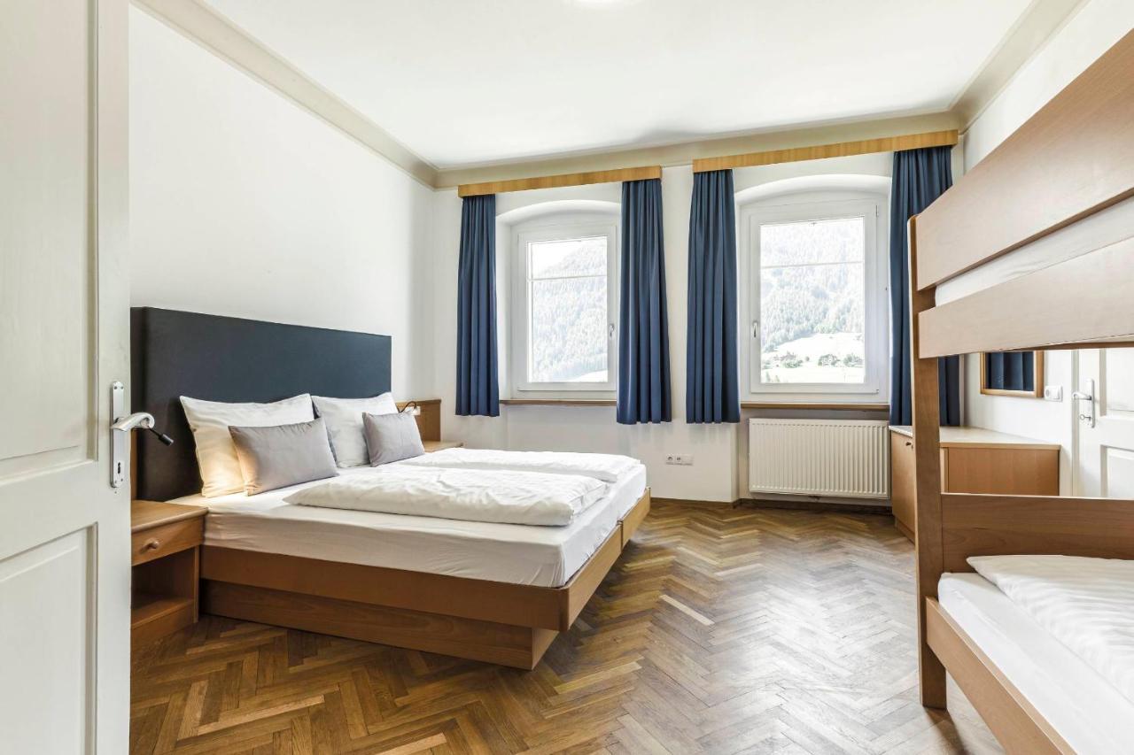 Villa Martiner Apartments Francesco Ortisei Extérieur photo